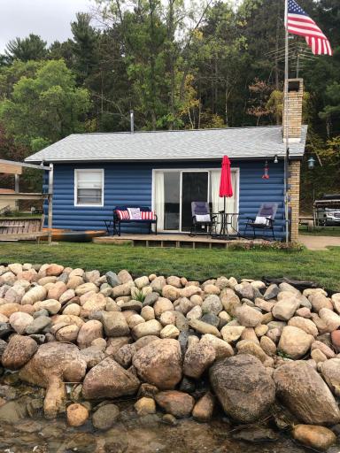 2502 Lake Shore Drive, Motley, MN 56466