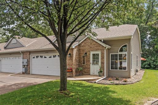10749 Tamarack Circle NW, Minneapolis, MN 55433