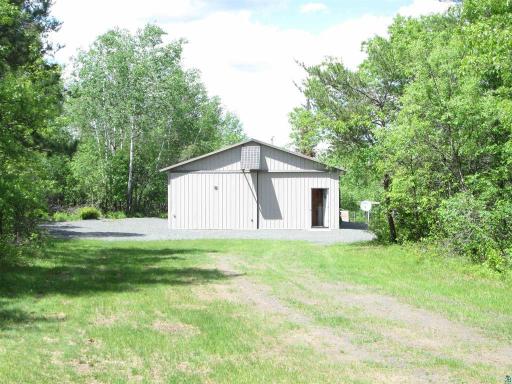 11521 Cheney Lake Road, Solon Springs, WI 54873