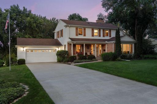 6801 Galway Drive, Minneapolis, MN 55439