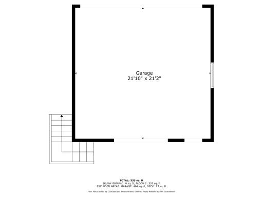 2148 W Bone Lake Point, Luck, WI 54858