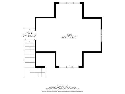 2148 W Bone Lake Point, Luck, WI 54858