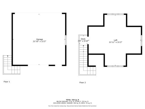2148 W Bone Lake Point, Luck, WI 54858