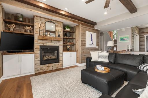2148 W Bone Lake Point, Luck, WI 54858
