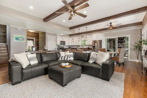 2148 W Bone Lake Point, Luck, WI 54858