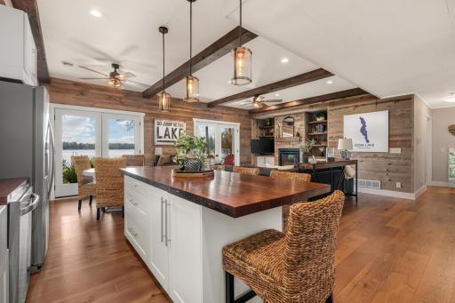 2148 W Bone Lake Point, Luck, WI 54858