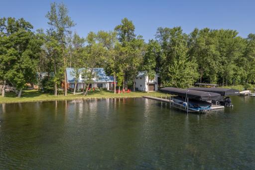 2148 W Bone Lake Point, Luck, WI 54858