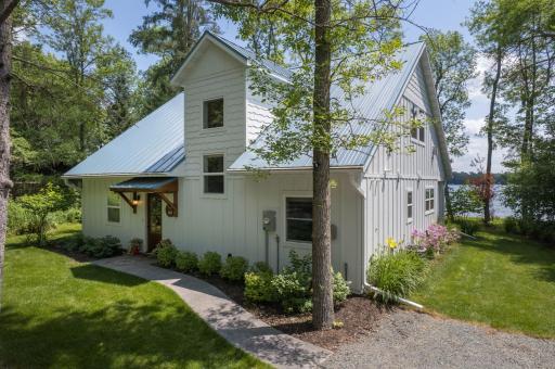 2148 W Bone Lake Point, Luck, WI 54858