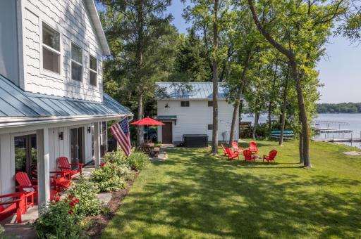 2148 W Bone Lake Point, Luck, WI 54858
