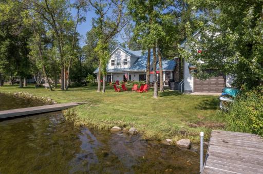 2148 W Bone Lake Point, Luck, WI 54858