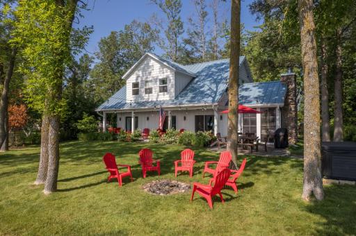 2148 W Bone Lake Point, Luck, WI 54858
