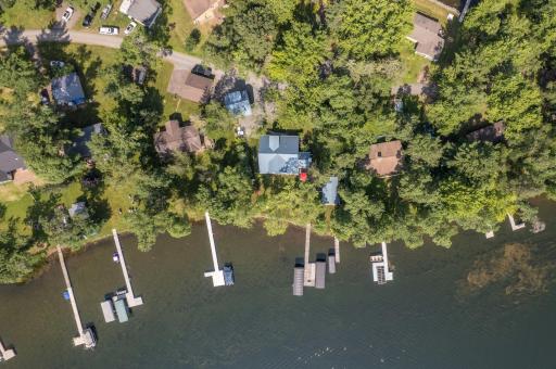 2148 W Bone Lake Point, Luck, WI 54858