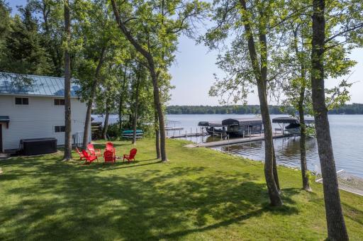 2148 W Bone Lake Point, Luck, WI 54858