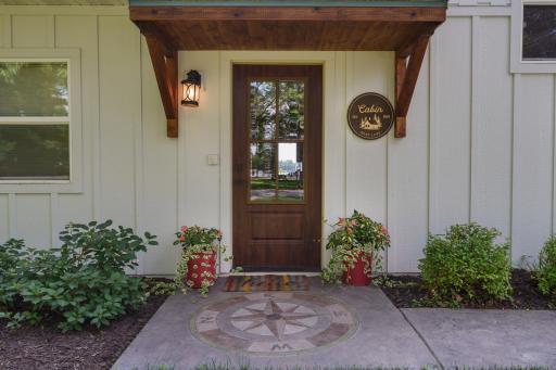 2148 W Bone Lake Point, Luck, WI 54858