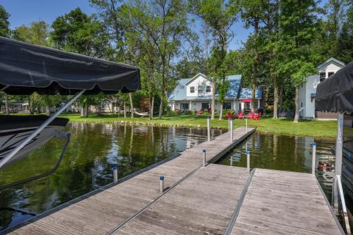 2148 W Bone Lake Point, Luck, WI 54858