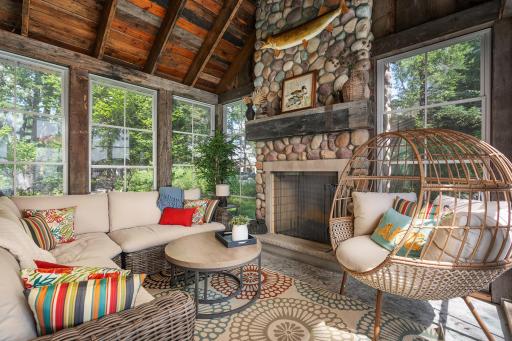 2148 W Bone Lake Point, Luck, WI 54858