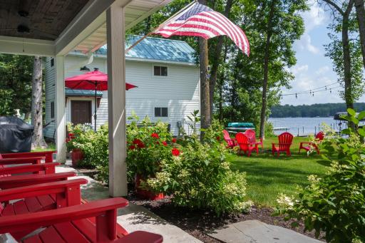 2148 W Bone Lake Point, Luck, WI 54858