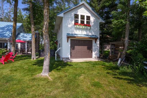 2148 W Bone Lake Point, Luck, WI 54858