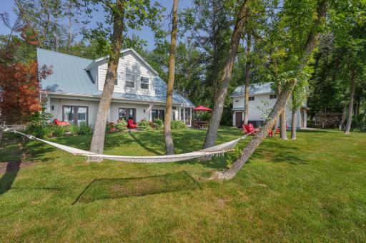 2148 W Bone Lake Point, Luck, WI 54858