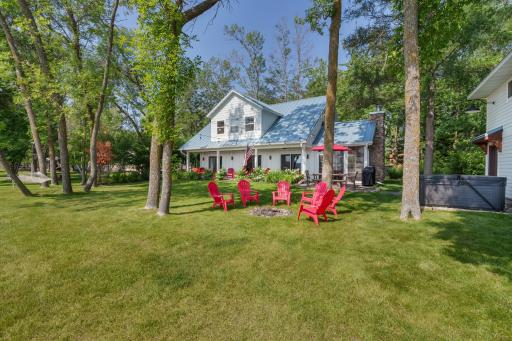 2148 W Bone Lake Point, Luck, WI 54858