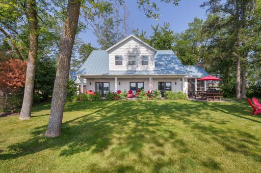 2148 W Bone Lake Point, Luck, WI 54858