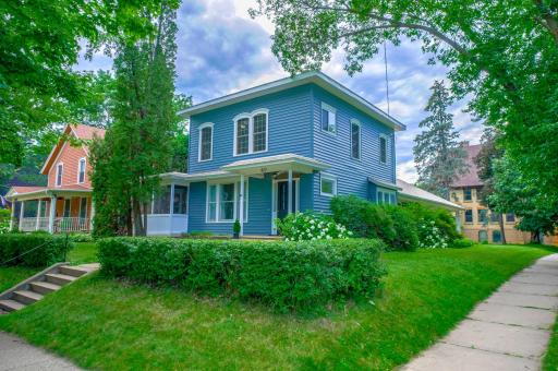 827 4th Street, Hudson, WI 54016