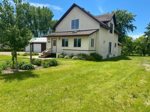 741 Riverside Road, Holdingford, MN 56340