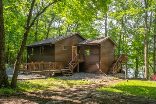 2007 Richardson Court, Luck, WI 54853