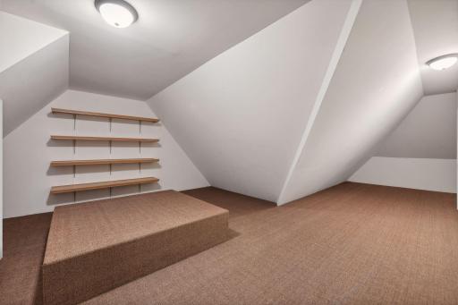 Bonus/flex room