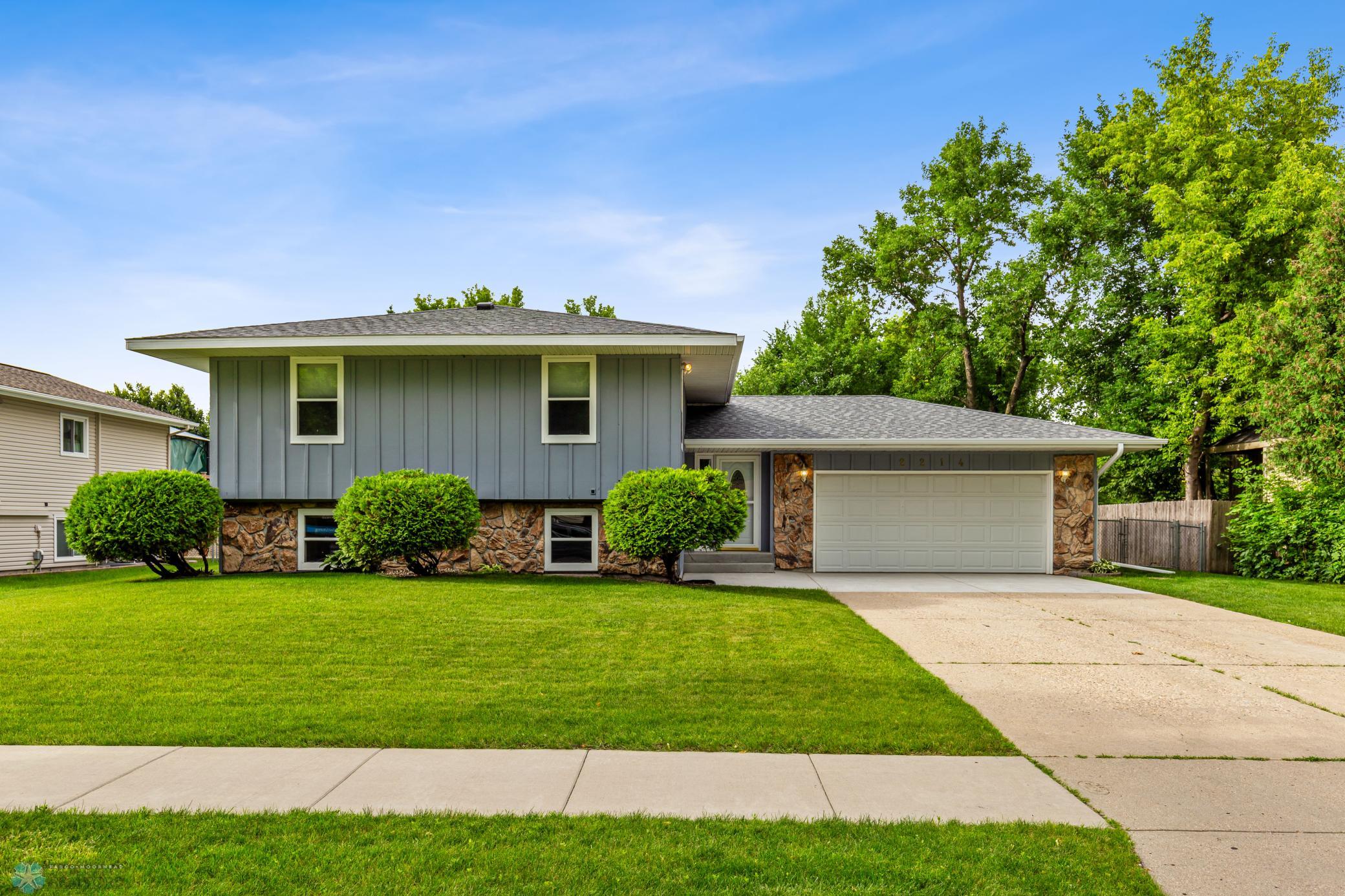 Solid 5 bed, 2 bath home w/ updates throughout