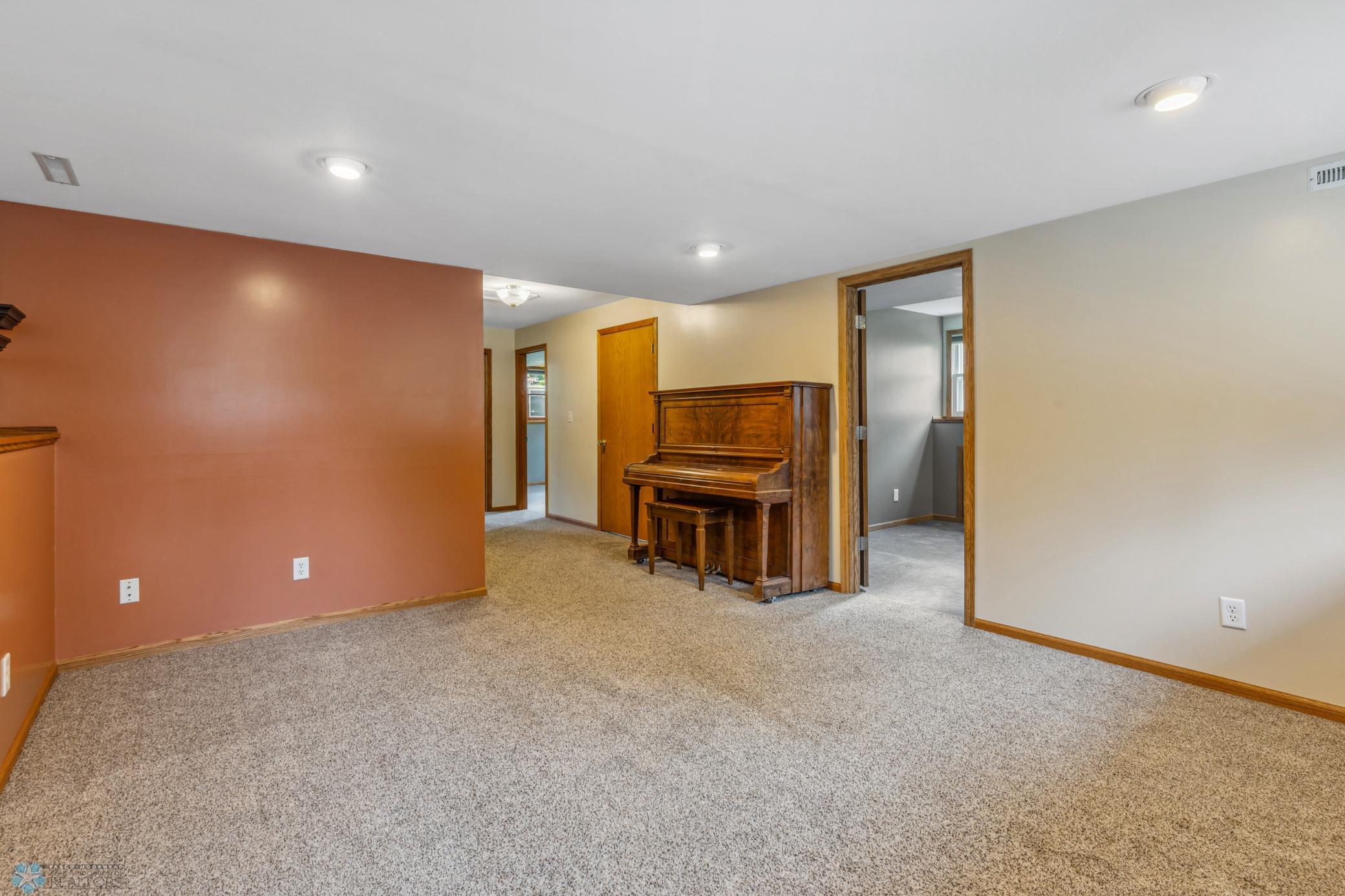 Family Room_lower level