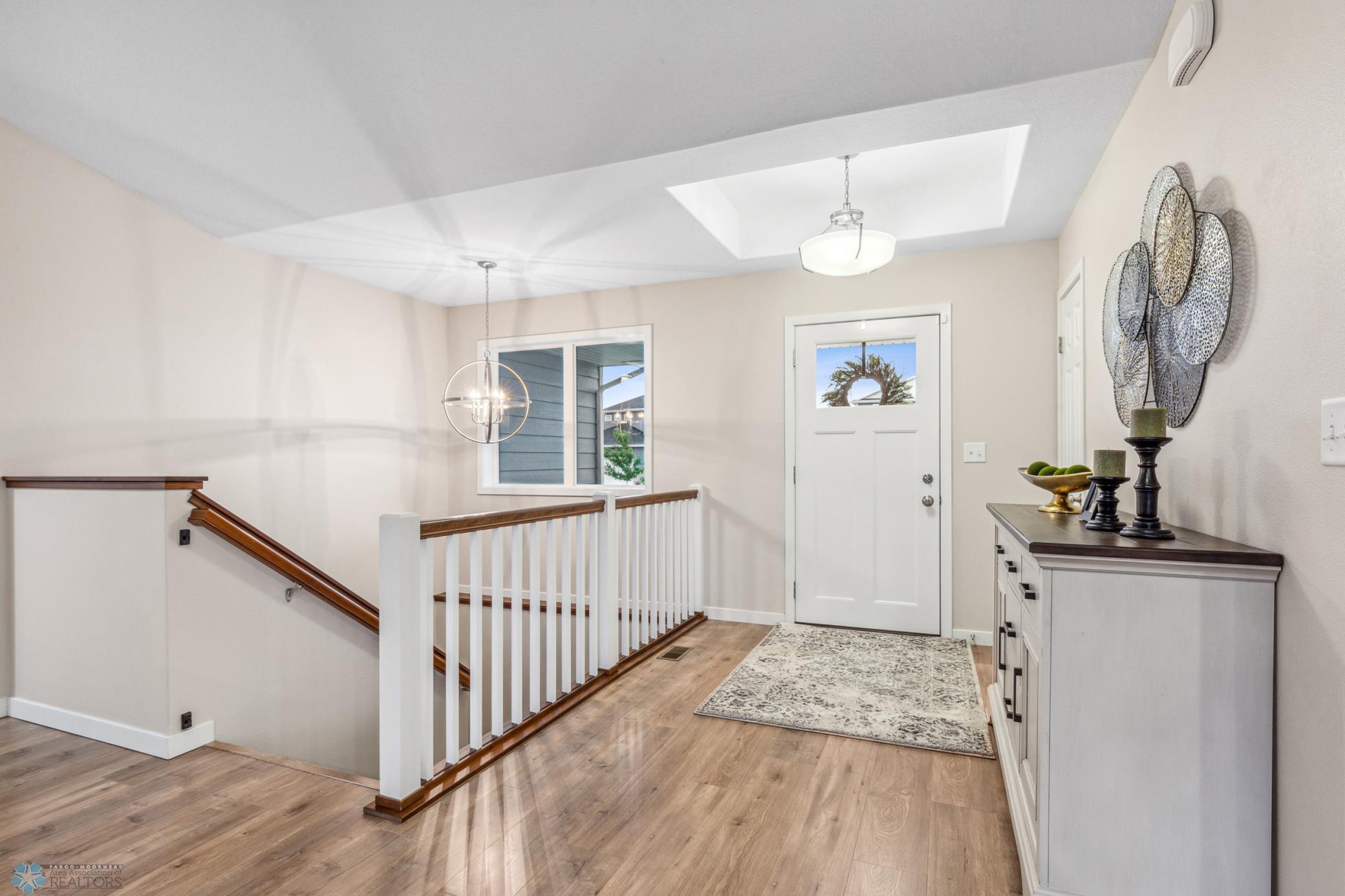 Front Foyer