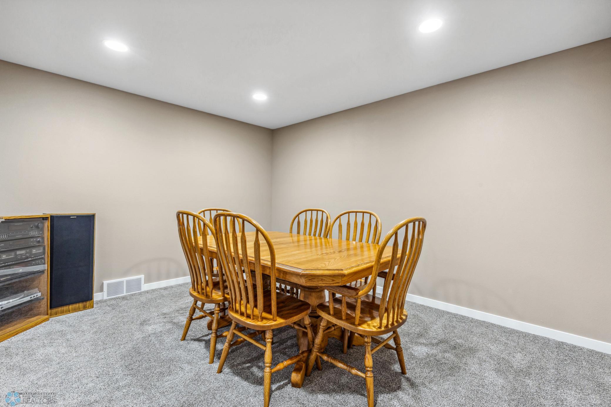 Bonus Room