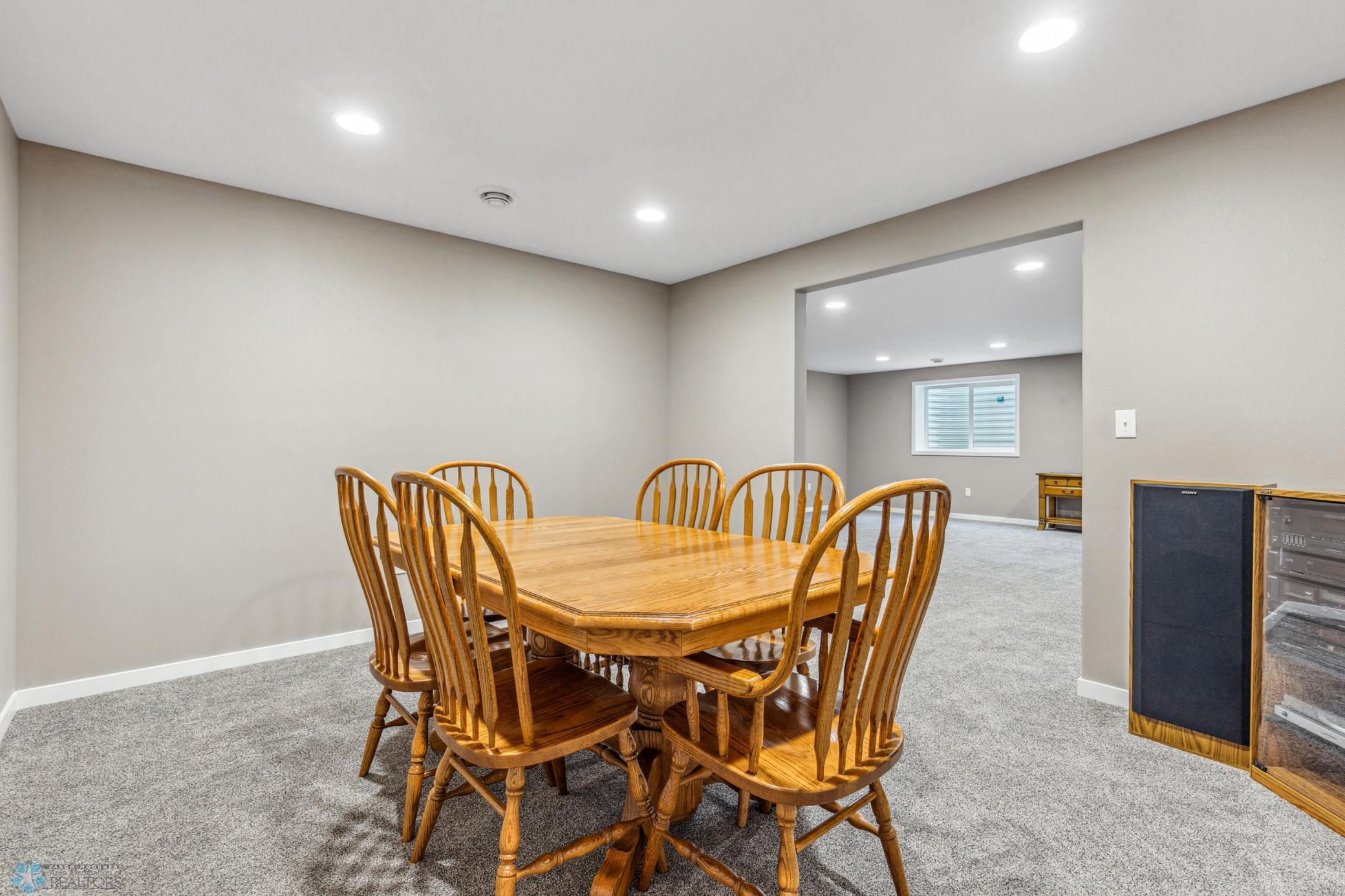 Bonus Room