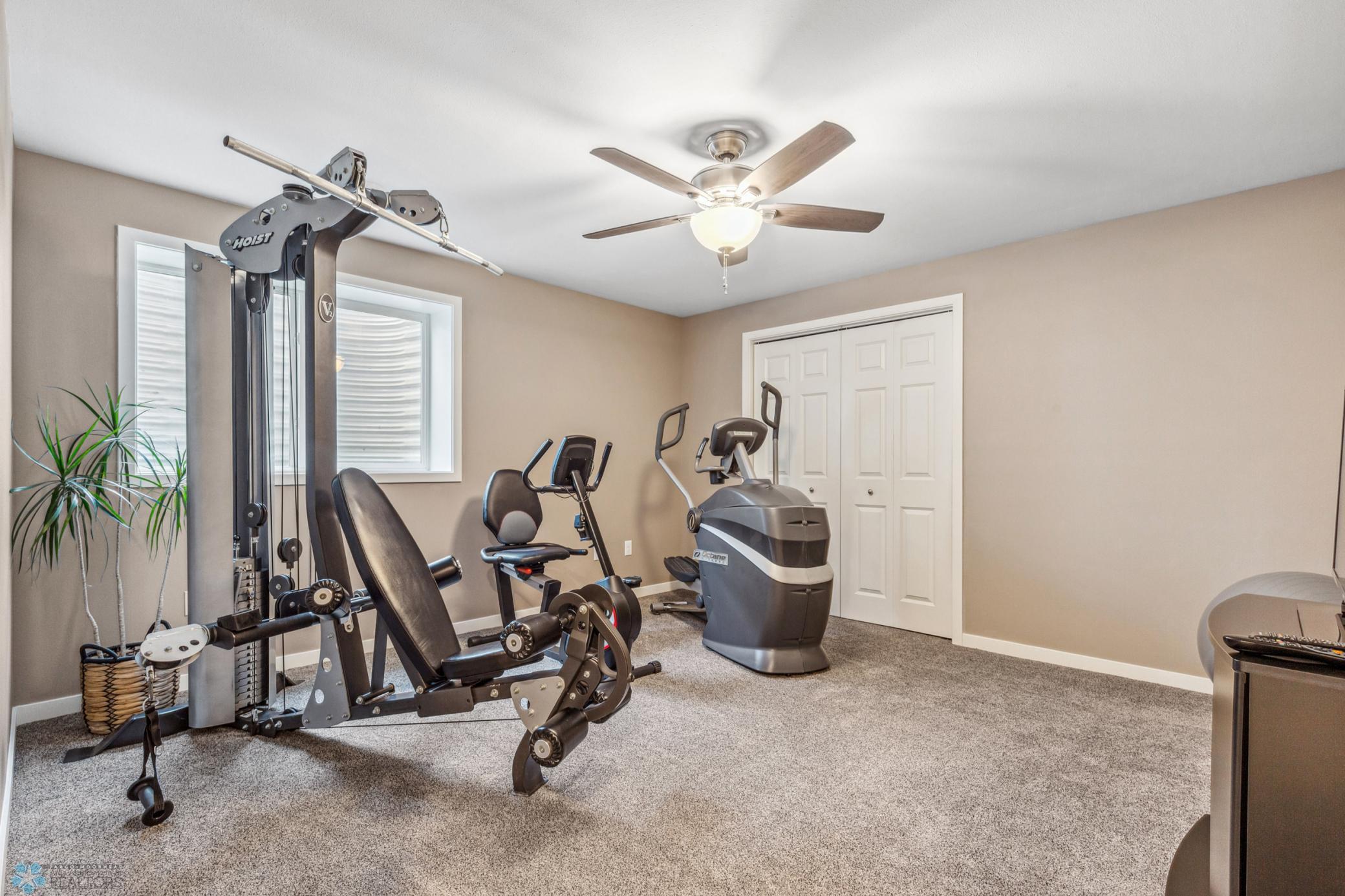 Bedroom 5