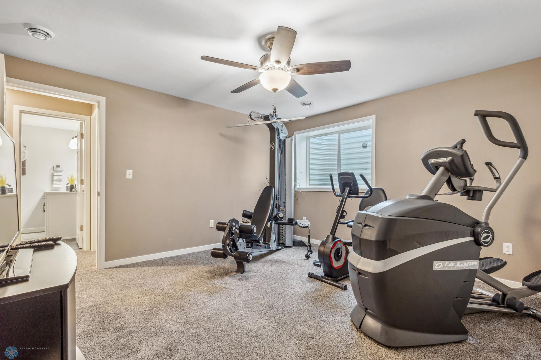 Bedroom 5