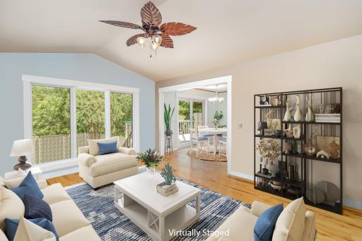 385 Krattley Lane, Hudson, WI 54016