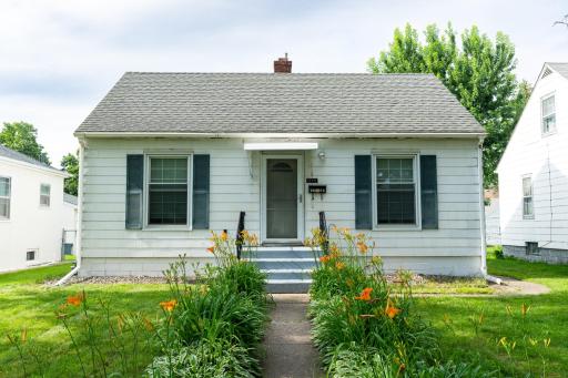 1705 Arlington Avenue E, Saint Paul, MN 55106