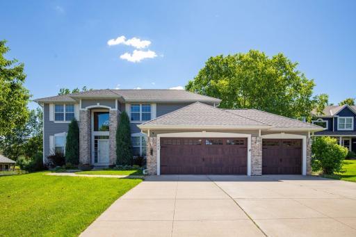 7724 Comstock Lane N, Maple Grove, MN 55311