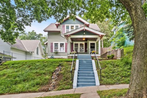 1037 Burr Street, Saint Paul, MN 55130