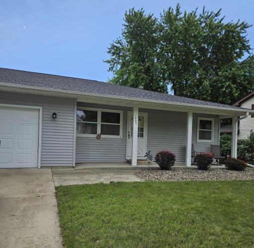 1405 Swanhill Drive, Albert Lea, MN 56007