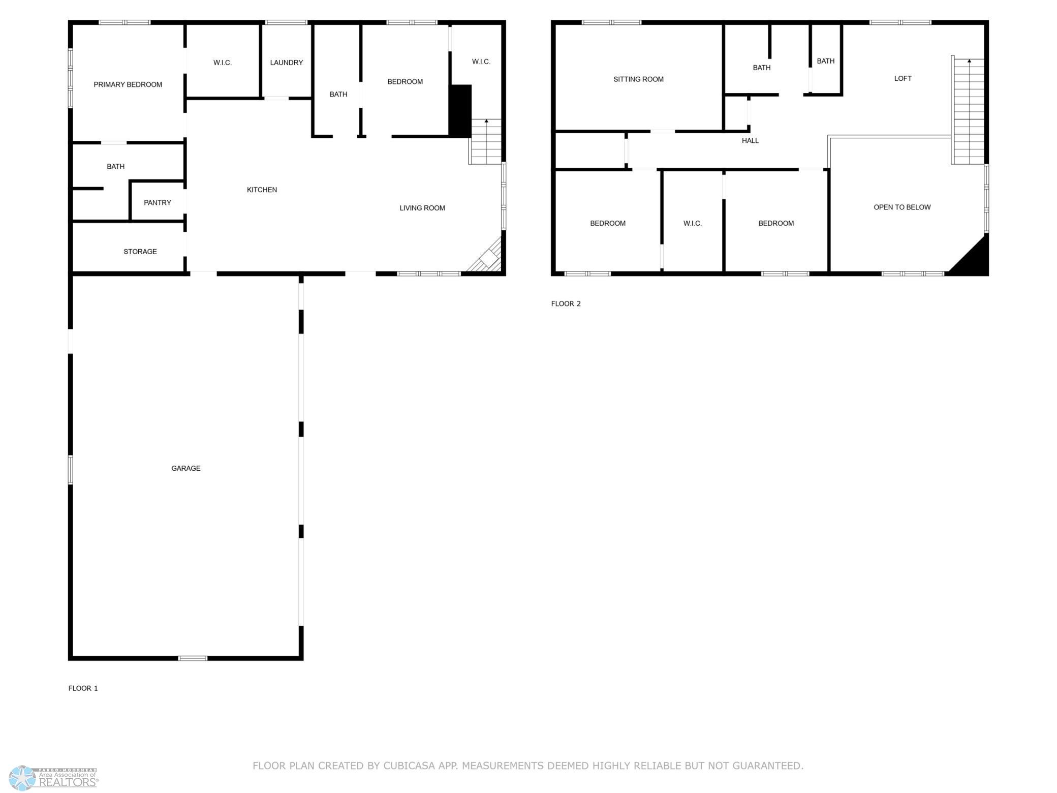 layout