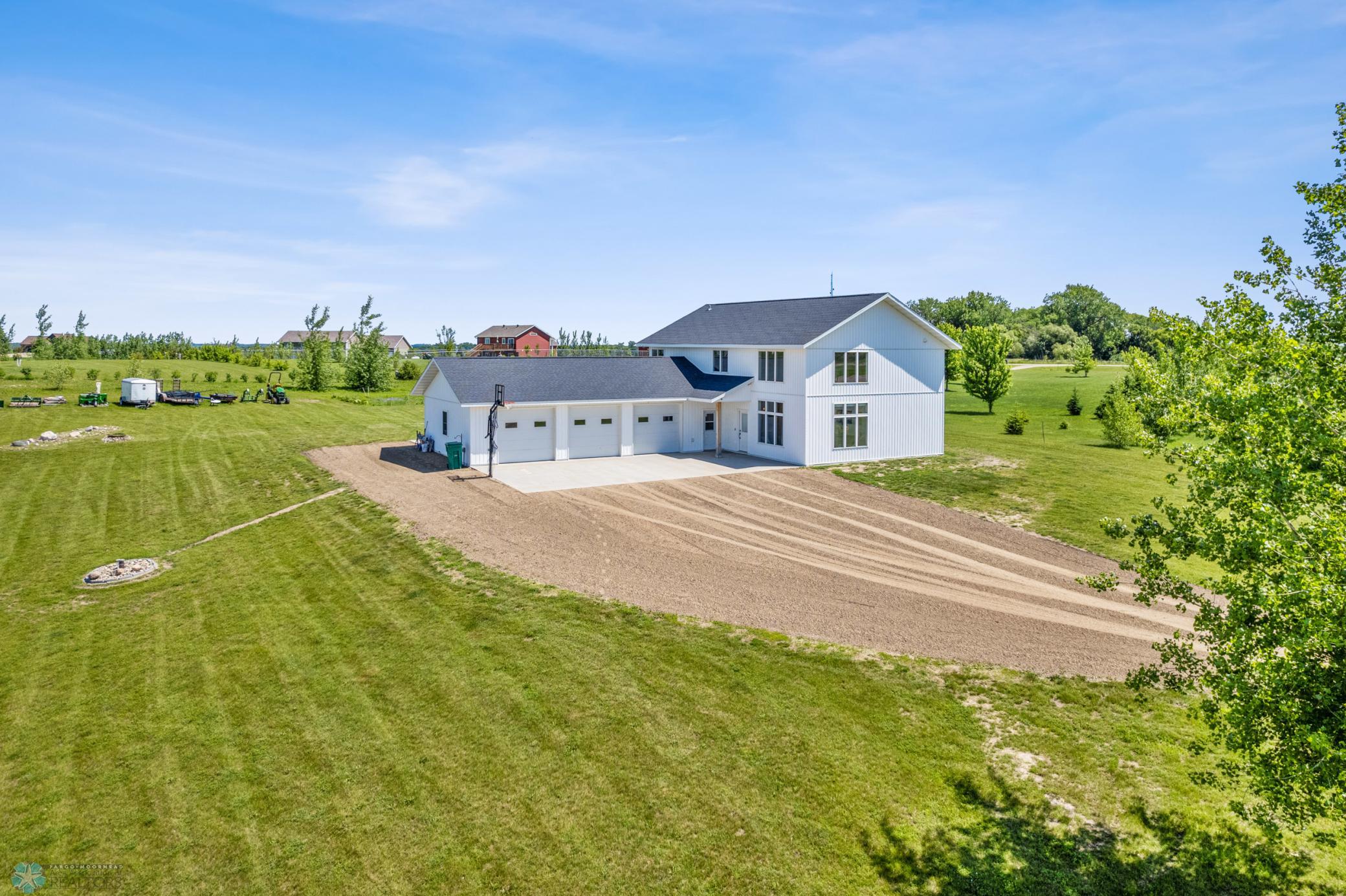 Beautiful 2 ACRES