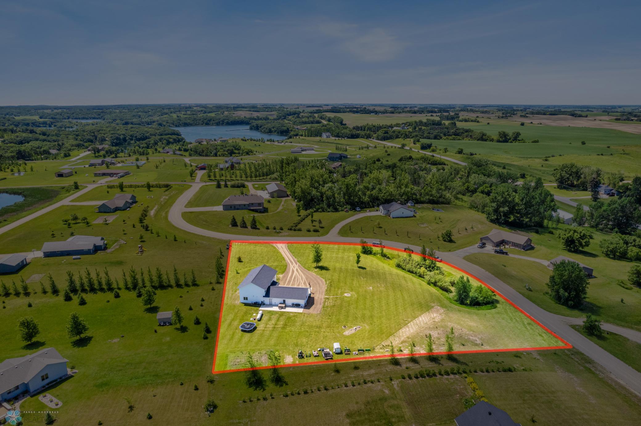 General Property Lines