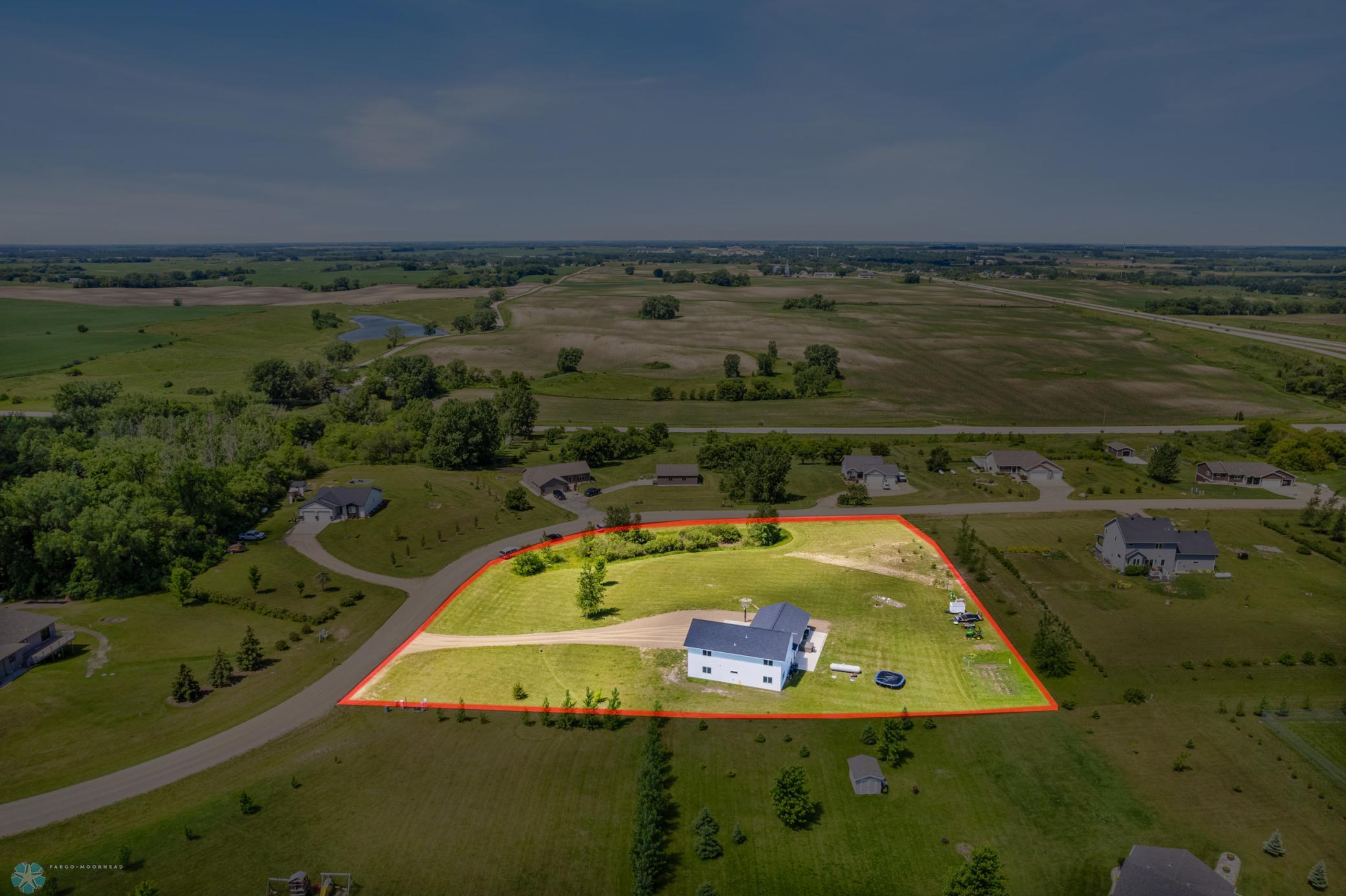 General Property Lines