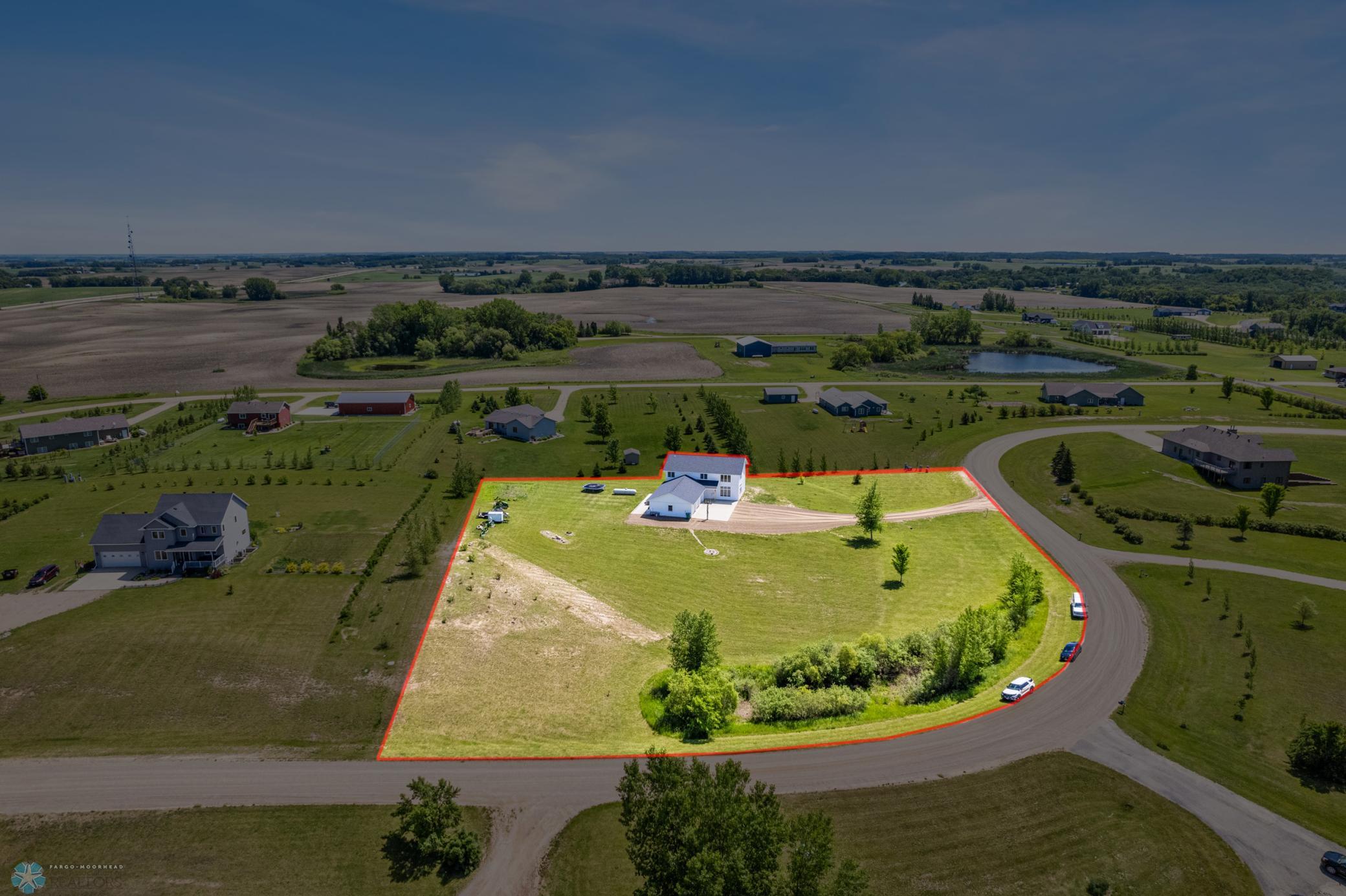 General Property Lines