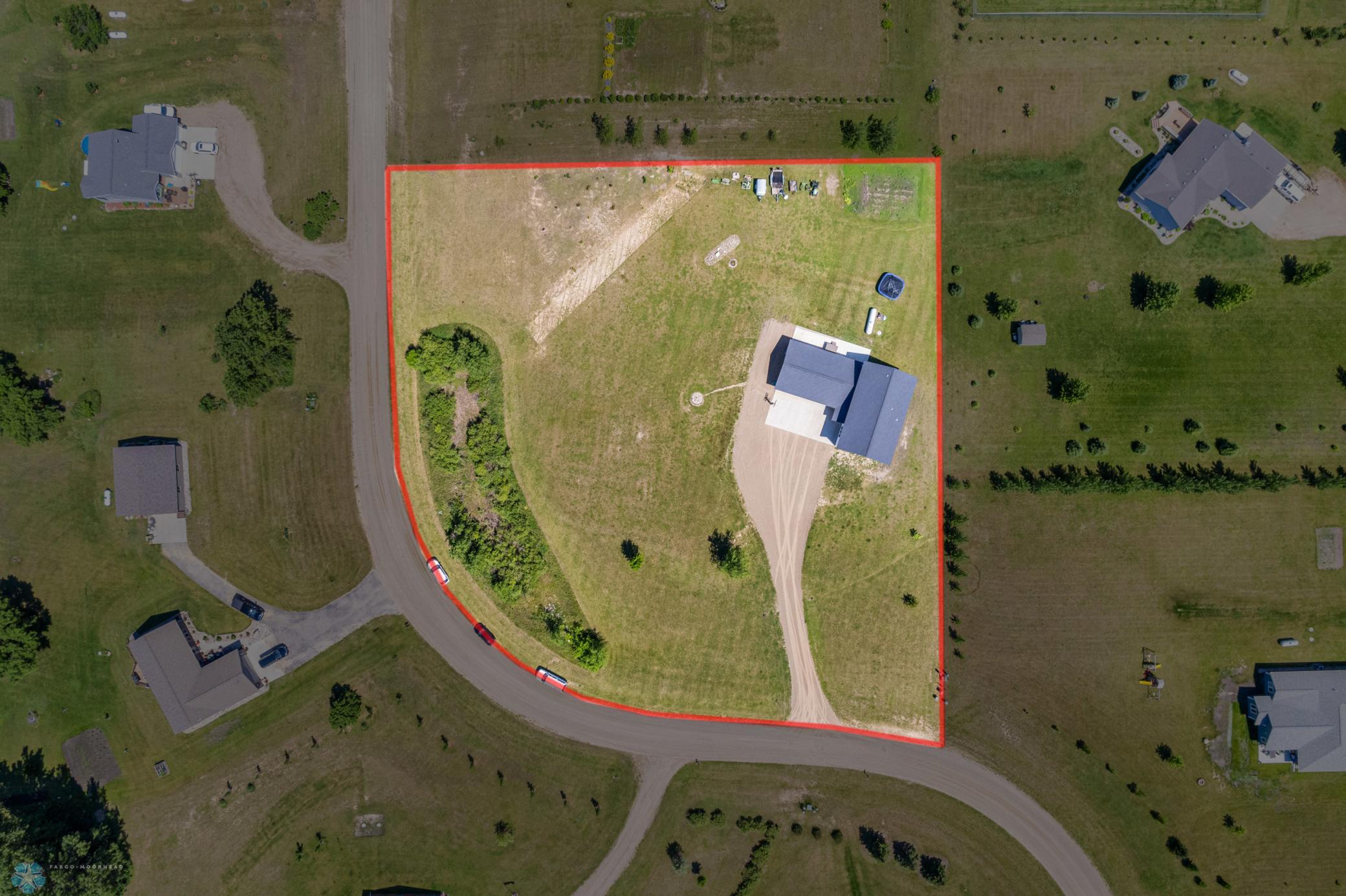 General Property Lines