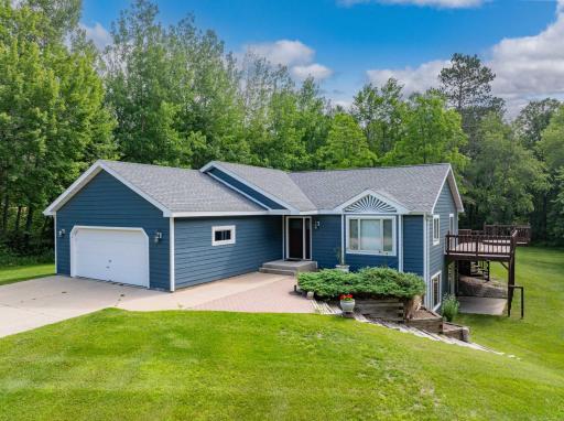 25330 Island View Drive, Cohasset, MN 55721