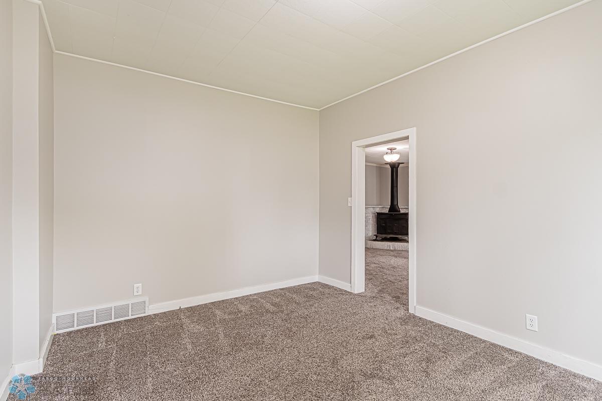 Flex room