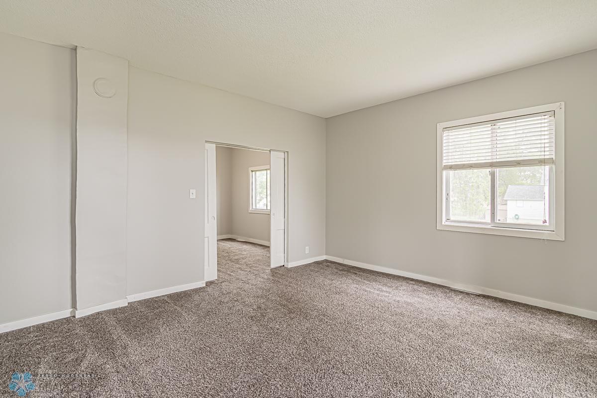 2nd living room